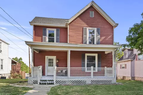 114 Battle Grove Ave, Cynthiana, KY 41031