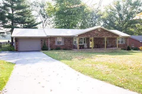 1321 Shadelawn Dr, Mount Sterling, KY 40353