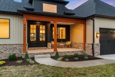 822 Edmonds Xing, Versailles, KY 40383 photo 5