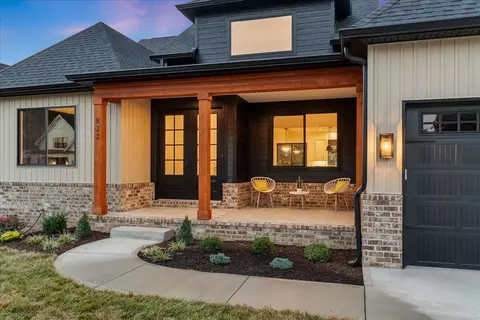 822 Edmonds Xing, Versailles, KY 40383 photo 4