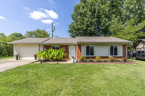 3856 Trout Ct, Lexington, KY 40517