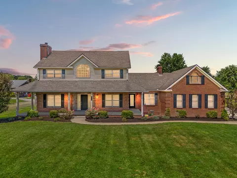 369 Flint Rd, Waco, KY 40385