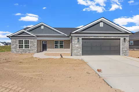 308 Mohegan Trl, Richmond, KY 40475