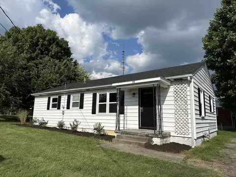 112 Nichols St, Danville, KY 40422