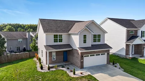 1309 Silver Springs Dr, Lexington, KY 40511