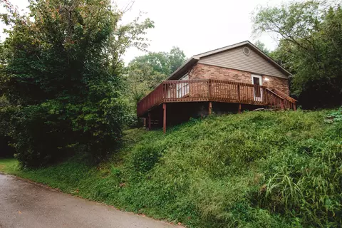 546 Camp Daniel Boone Rd, Nicholasville, KY 40356