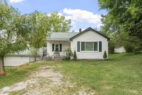 4746 N Wilderness Rd, Mount Vernon, KY 40456