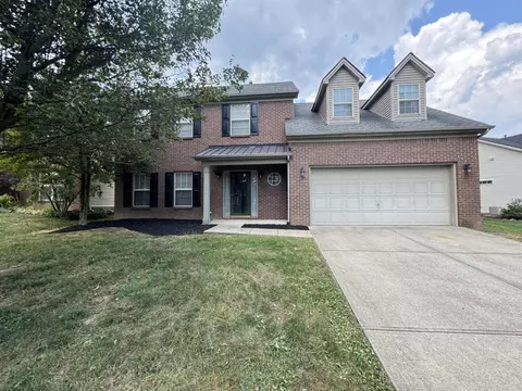 4033 Boone Creek Rd, Lexington, KY 40509