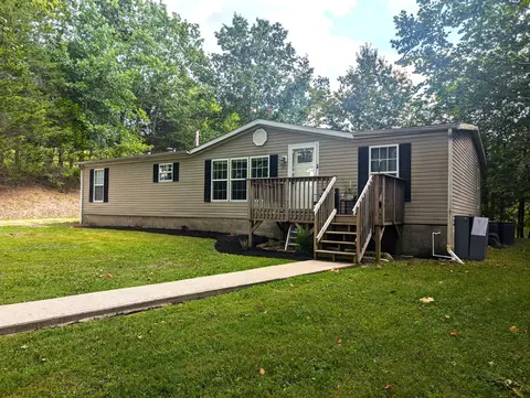 2485 Judy Ridge Rd, Cynthiana, KY 41031