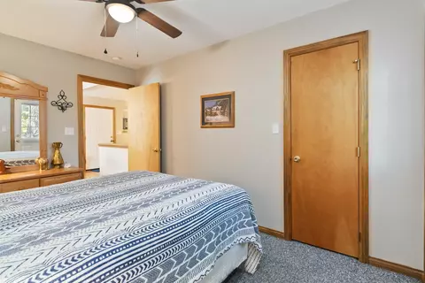 Bedroom - 52 Placid Way, Burnside, KY 42519 photo 4 of 12