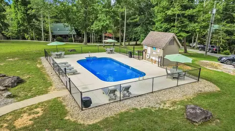 Exterior - 52 Placid Way, Burnside, KY 42519 photo 26 of 35