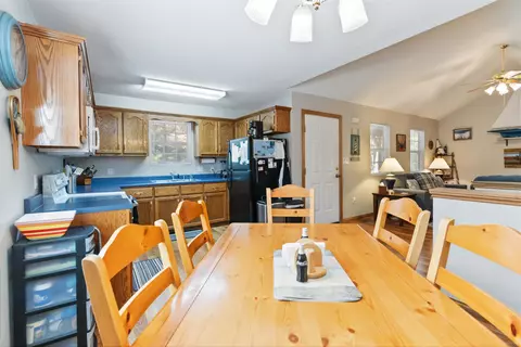 Dining - 52 Placid Way, Burnside, KY 42519 photo 3 of 7