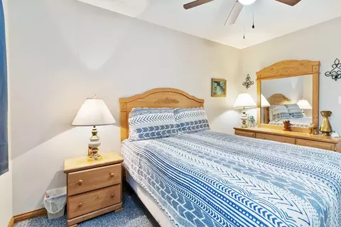 Bedroom - 52 Placid Way, Burnside, KY 42519 photo 3 of 12