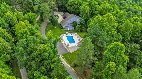 Exterior - 52 Placid Way, Burnside, KY 42519 photo 21 of 35