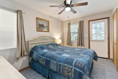 Bedroom - 52 Placid Way, Burnside, KY 42519 photo 5 of 12