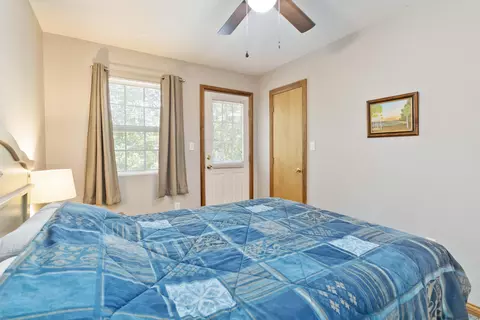 Bedroom - 52 Placid Way, Burnside, KY 42519 photo 6 of 12