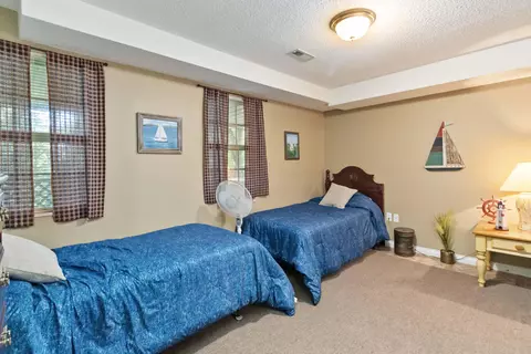 Bedroom - 52 Placid Way, Burnside, KY 42519 photo 11 of 12