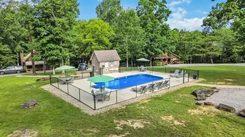 Exterior - 52 Placid Way, Burnside, KY 42519 photo 25 of 35