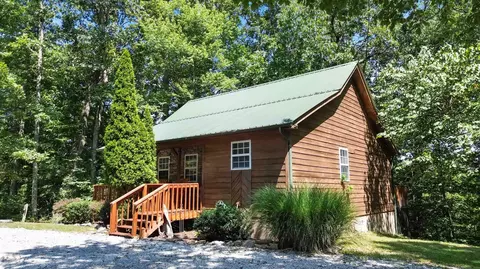 Exterior - 52 Placid Way, Burnside, KY 42519 photo 11 of 35