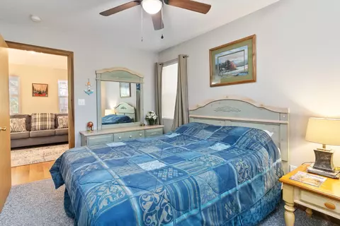 Bedroom - 52 Placid Way, Burnside, KY 42519 photo 7 of 12