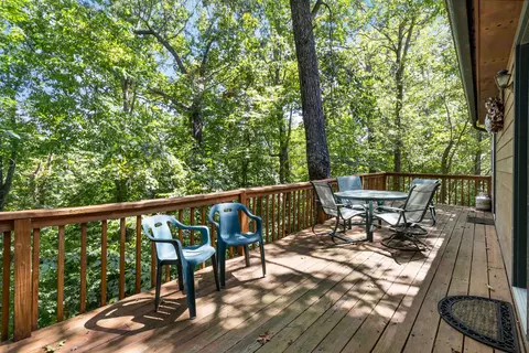 Exterior - 52 Placid Way, Burnside, KY 42519 photo 7 of 35