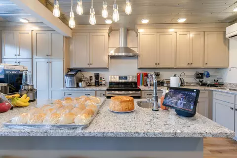 Kitchen - 52 Placid Way, Burnside, KY 42519 photo 8 of 11