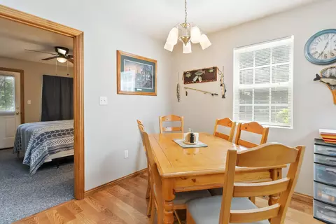 Dining - 52 Placid Way, Burnside, KY 42519 photo 1 of 7