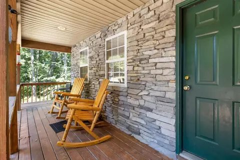 Exterior - 52 Placid Way, Burnside, KY 42519 photo 5 of 35