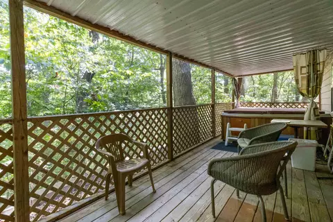 Exterior - 52 Placid Way, Burnside, KY 42519 photo 1 of 35
