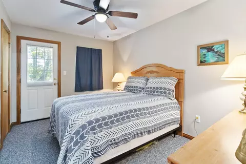 Bedroom - 52 Placid Way, Burnside, KY 42519 photo 1 of 12