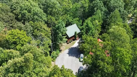 Exterior - 52 Placid Way, Burnside, KY 42519 photo 12 of 35