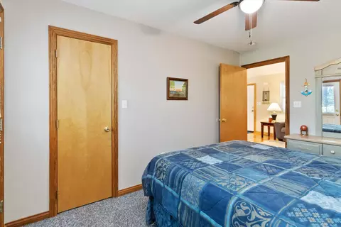 Bedroom - 52 Placid Way, Burnside, KY 42519 photo 8 of 12