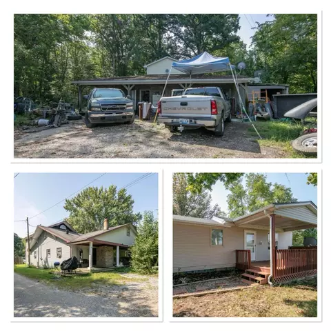 285 E Honaker Rd, Stamping Ground, KY 40379