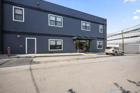 480 Skain St, Lexington, KY 40508