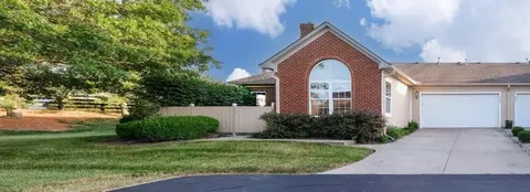 206 Churchill Xing, Nicholasville, KY 40356