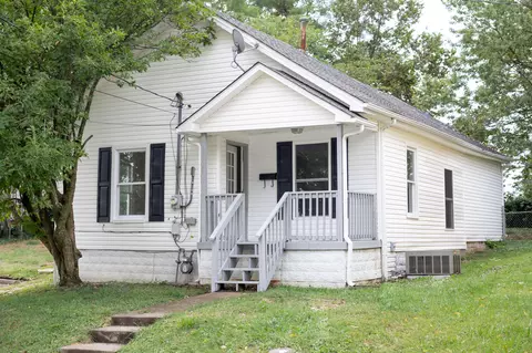 508 Scott St, Mount Sterling, KY 40353
