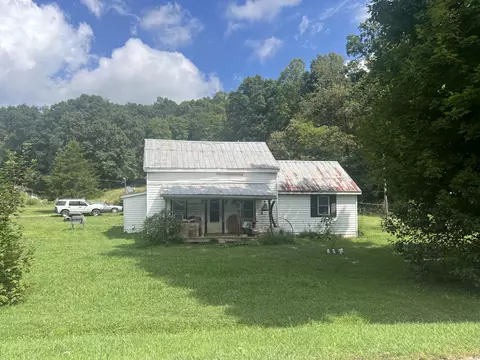 14 Dunaway Br, Vanceburg, KY 41179