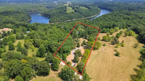 1512 Oak Grove Church Rd, Corbin, KY 40701