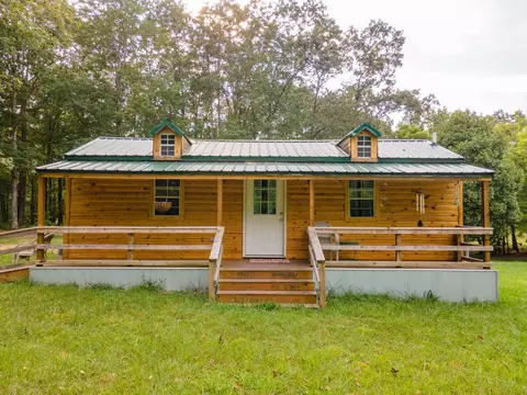 229 Flatwoods Frozen Camp Road Rd, Corbin, KY 40701