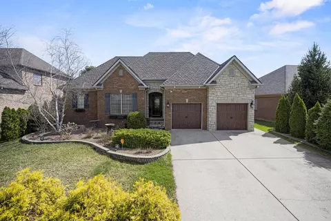 2552 Carducci St, Lexington, KY 40509