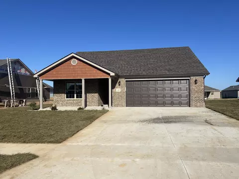 169 Stillwater Dr, Berea, KY 40403