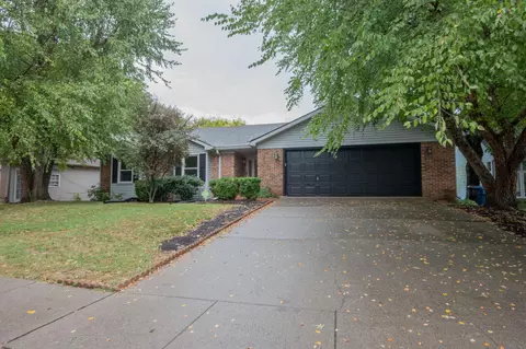 385 Preakness Dr, Lexington, KY 40516