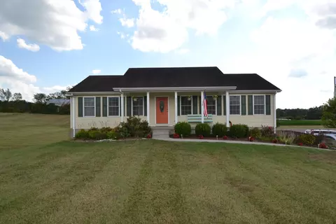 999 Fisher Ford Rd, Lancaster, KY 40444