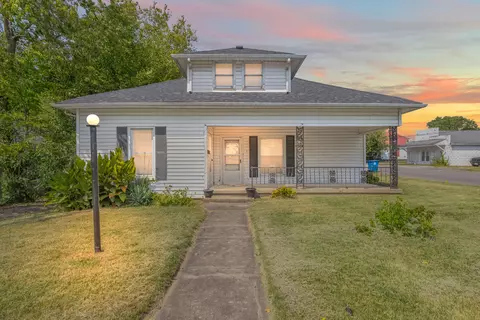 503 Mooreland Ave, Harrodsburg, KY 40330