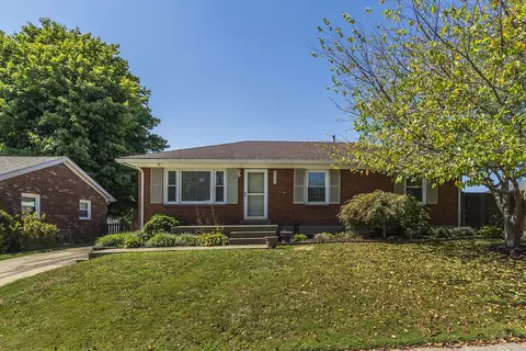 606 Warrington Dr, Lexington, KY 40505