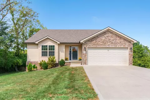 288 Meridian Way, Richmond, KY 40475