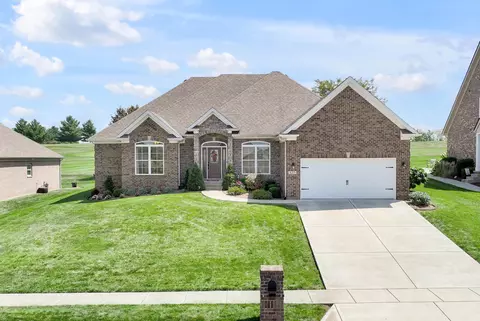 127 Sunningdale Dr, Georgetown, KY 40324
