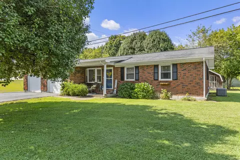 138 Sandy Rdg, Campton, KY 41301