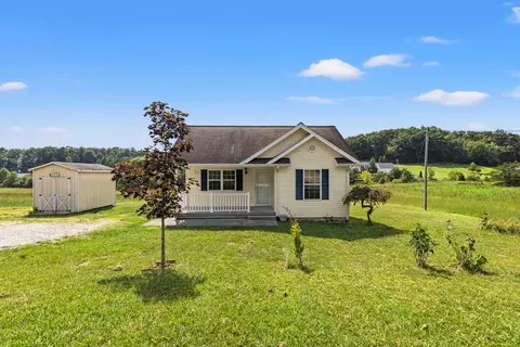 201 Fay St, Jeffersonville, KY 40337