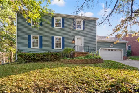 4600 Saron Dr, Lexington, KY 40515